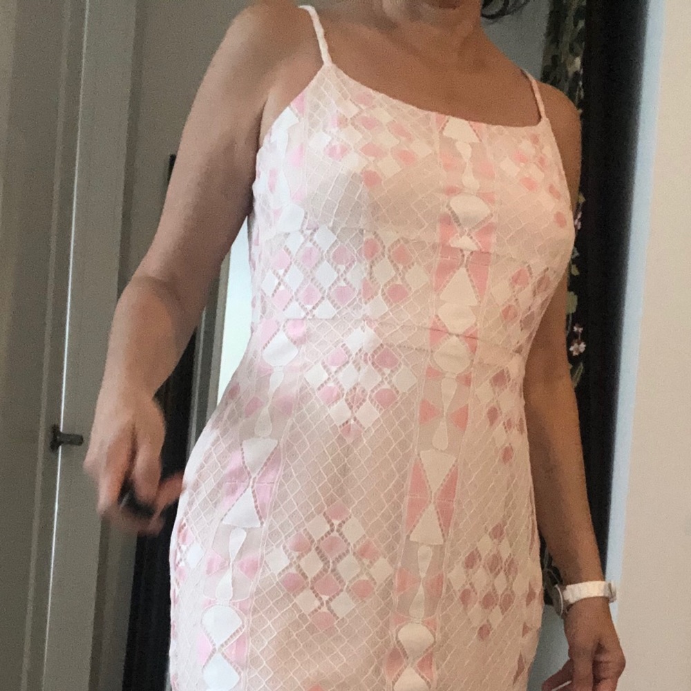 Gianni Bini dress